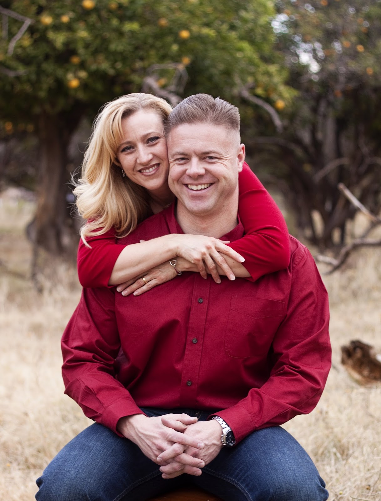DrNally & Spouse